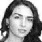 Shirin Sadeghi  /  Don't Forget Your Mother, Barack